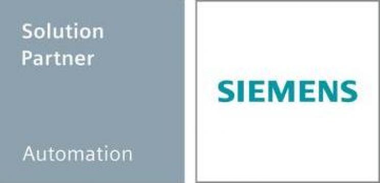Echipamente de automatizare Siemens de la Nicon Serv Srl
