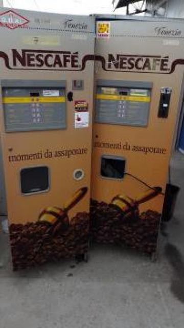 Automat de cafea Venezia pe nes de la Mauro Caffe