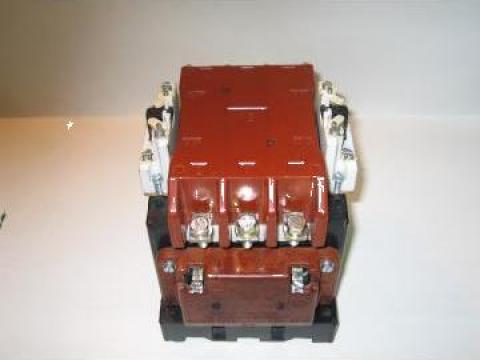Contactor electric RG 125A de la Electrofrane