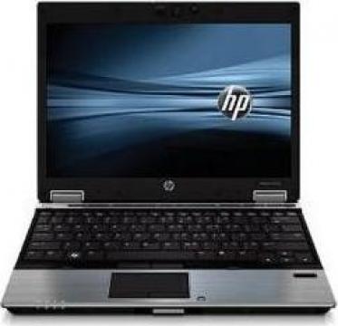 Laptop HP Elitebook 2540p, Intel Core i5 de la LDS Europe Srl