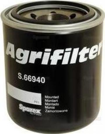 Filtru hidraulic tractor Sparex 66940 de la Farmari Agricola Srl