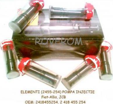 Elementi (2455/254) pompa injectie Bosch de la Roverom Srl