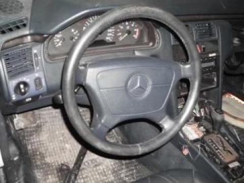 Piese dezmembrare Mercedes W210 an 1996-2000 de la 