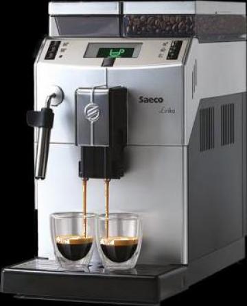 Automate de cafea de la Coffee & Water Services Srl