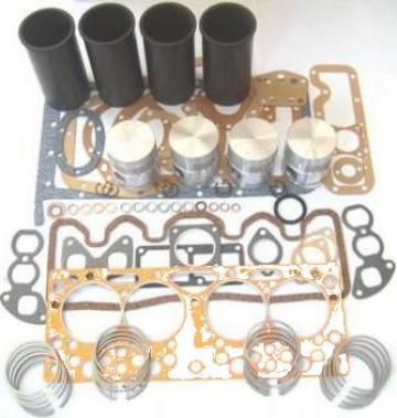 Kit reparatie motor BSD666 New Holland