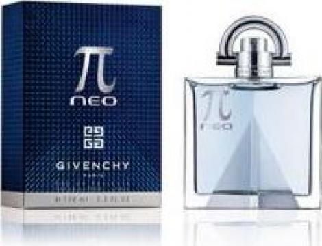 Parfum Givenchy Pi Neo EDT 100 ml de la PFA Pirlog Constantin Catalin