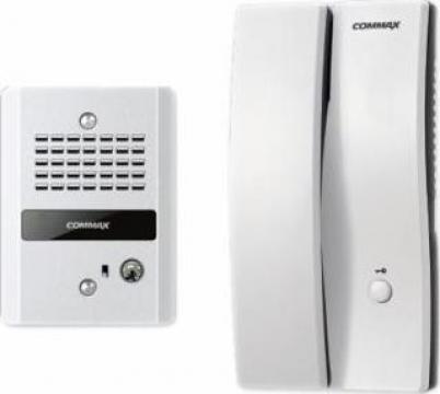 Kit interfon Commax RM201HD de la Oritex Srl