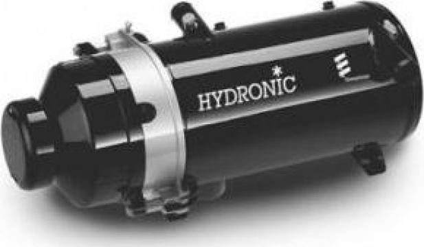Aparat preincalzire auto Hydronic L 30 24v de la Tehnoclima Service Srl