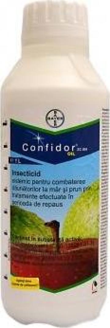 Insecticid Confidor oil 32 de la Fandarc Solution Srl
