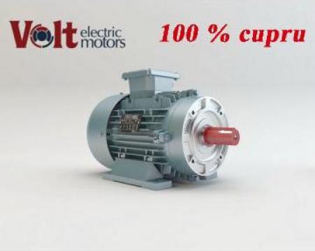 Motor electric trifazat 3KW 6 Poli 1000RPM
