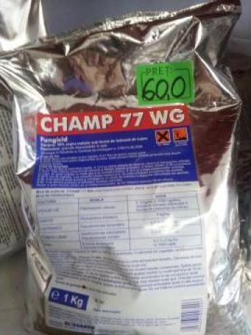 Fungicid Champ 77 wg de la Emcril Plant Srl