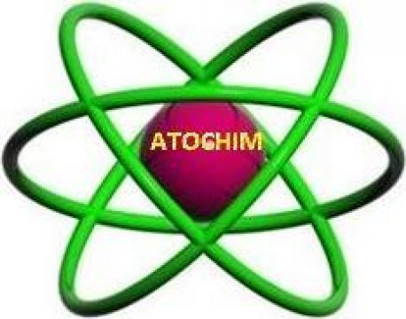 Oxid de zinc de la Atochim Srl