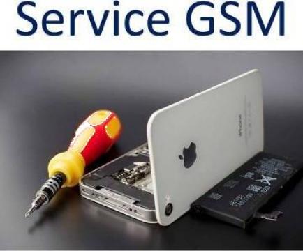 Reparatii telefoane de la Modem Gsm S.r.l.
