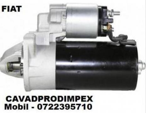Electromotor Fiat 1,9 jtd Bosch 0001109030 de la Cavad Prod Impex Srl