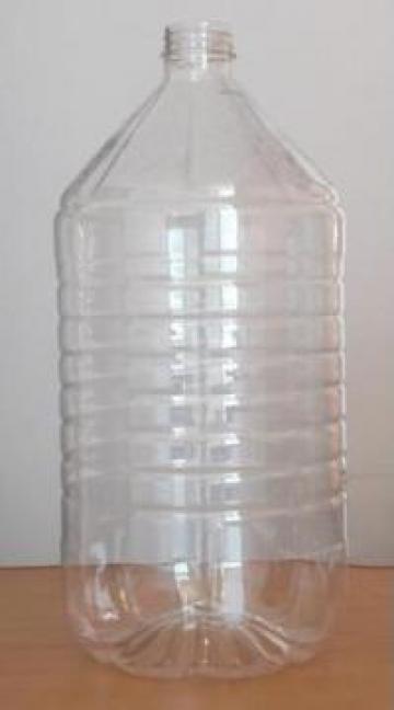 Sticla PET 10litri de la Minpet Plast