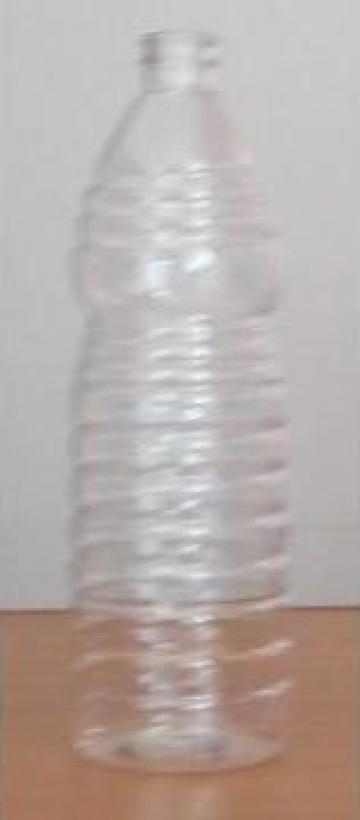 Sticle PET 1litri de la Minpet Plast