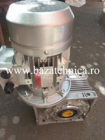 Motoreductor 0.75 kw de la Baza Tehnica Alfa Srl