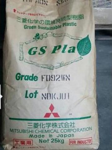Granule biodegradabile