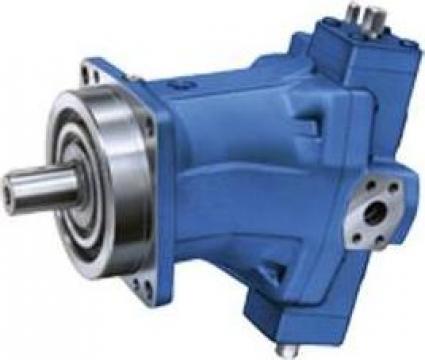 Pompe hidraulice Bosch Rexroth A7VO de la Mrx Grup