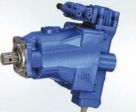 Pompe hidraulice Bosch Rexroth KFA2FO