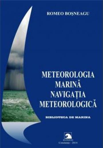 Carte, Meteorologia marina de la Oceanografica Srl