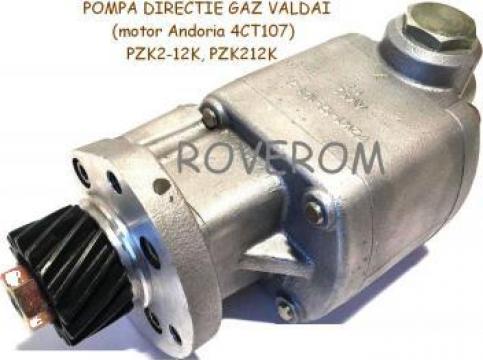 Pompa directie GAZ-3310 Valdai (motor Andoria 4CT107)