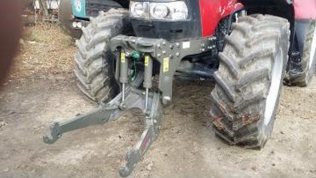 Tirant hidraulic pentru tractor