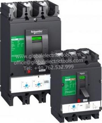 Intrerupator automat AMRO 25 A de la Global Electric Tools SRL