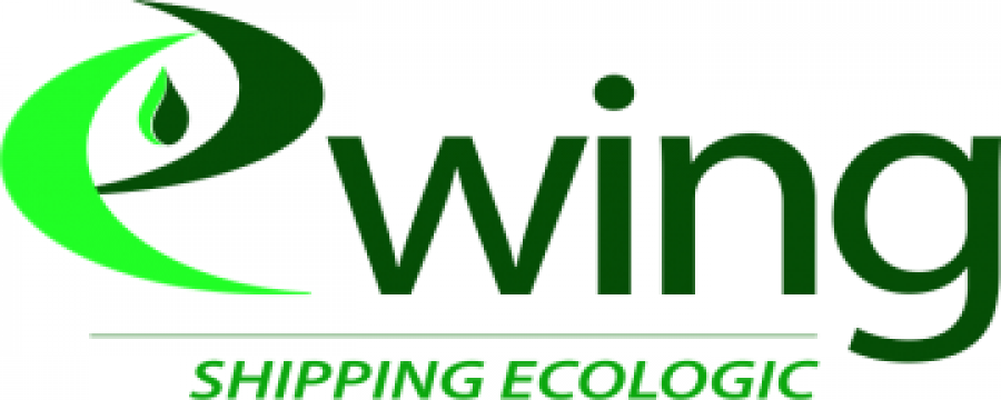 Gaze lichefiate de la Ewing Shipping Ecologic
