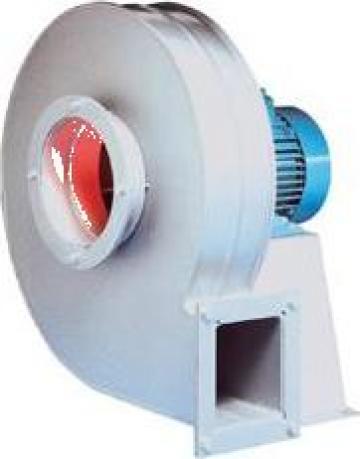 Ventilatoare centrifugale seria AS - A - AL de la Professional Vent Systems Srl