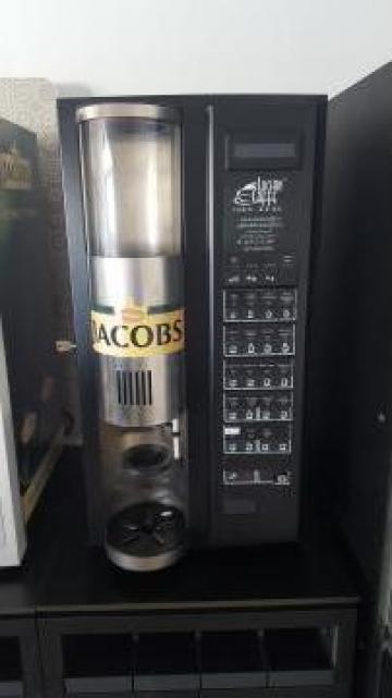Automat cafea Wittenborg ES 5100 de la Smart Vending Solutions Srl.