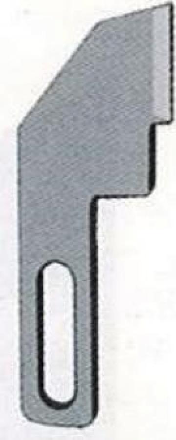 Cutit inferior triplock Juki - Rimoldi 12579 de la Sercotex International Srl