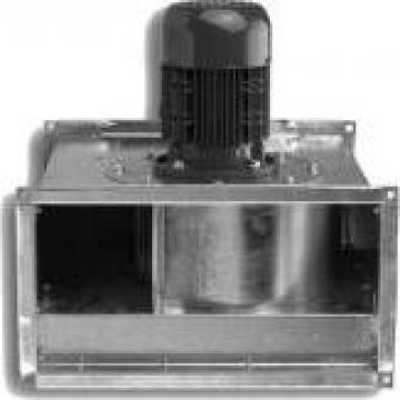 Ventilator centrifugal cu profil redus VEA de la Professional Vent Systems Srl