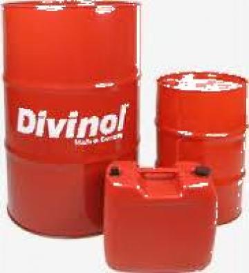 Decofrol Divinol Multiform High Liquid de la Royal Standards Corporation Srl
