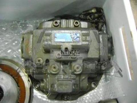 Motor hidraulic pentru utilaje New Holland E 215 de la Nenial Service & Consulting