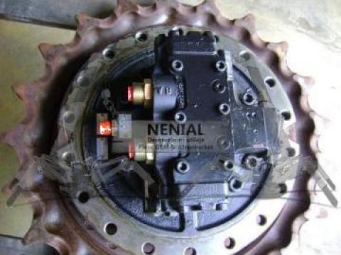 Motor hidraulic New Holland E 385 de la Nenial Service & Consulting