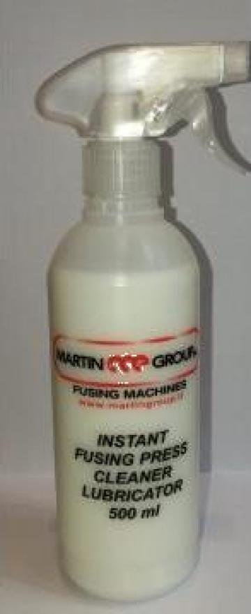 Solutie lichida de curatare Martin Group de la CIB Fineline