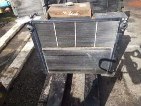 Radiator Case 988
