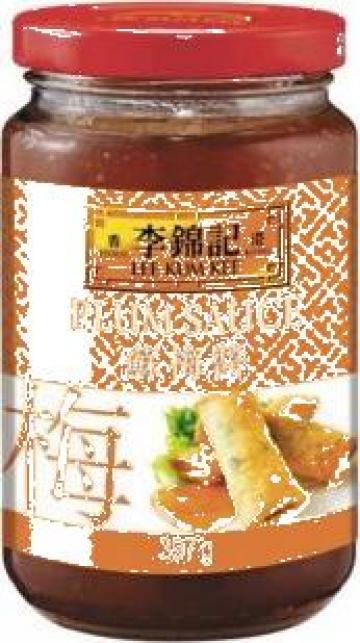 Sos de prune Plum sauce Lee Kum Kee de la Expert Factor Foods Srl