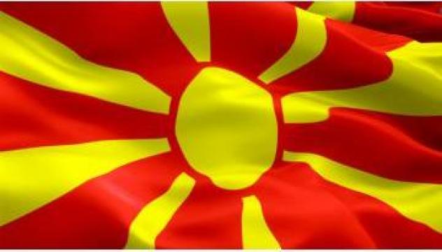 Servicii traduceri macedoneana-engleza-italiana de la Agentia Nationala AHR Traduceri