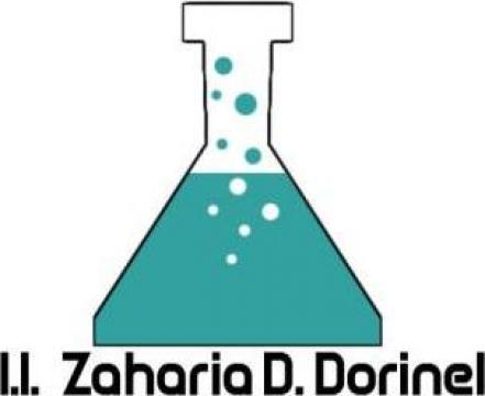 Percloretilena de la Zaharia D. Dorinel I.I.