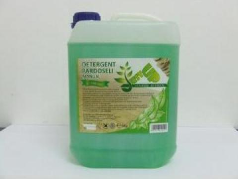 Detergent pardoseli economic 5 litri de la Best Distribution Srl