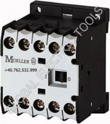 Contactori Moeller 25A de la Global Electric Tools SRL