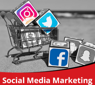 Publicitate Social Media Marketing de la Maxim Media Advertising & Events Group