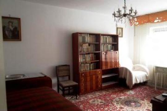 Apartament 3 camere decomandat Timisoara-Baba Dochia