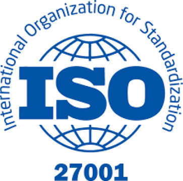 Implementare ISO 27001