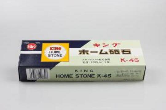 Piatra de ascutit cutite K45 de la Expert Factor Foods Srl
