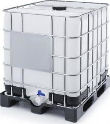 Container IBC 1000 K 150.80 de la Orinev Industrial Solutions Srl