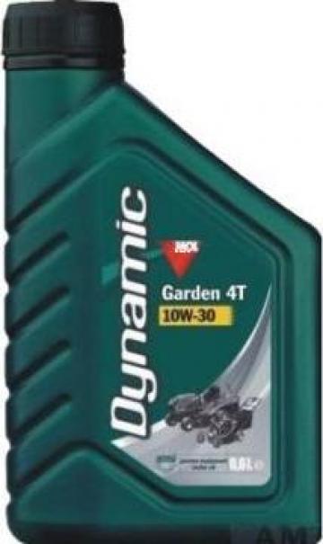 Ulei sintetic Mol Dynamic Garden 10W30 - 0.6L