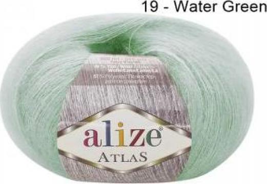 Fire de tricotat Alize Atlas
